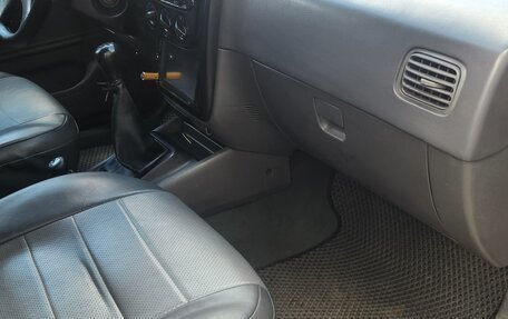 KIA Sportage IV рестайлинг, 2003 год, 433 000 рублей, 10 фотография