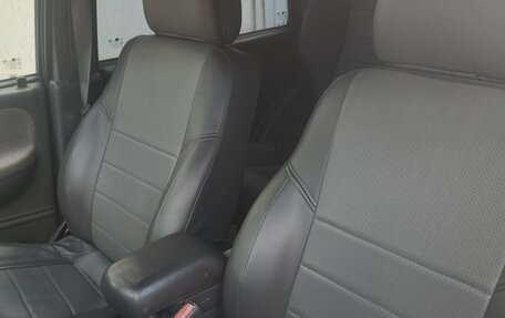 KIA Sportage IV рестайлинг, 2003 год, 433 000 рублей, 2 фотография