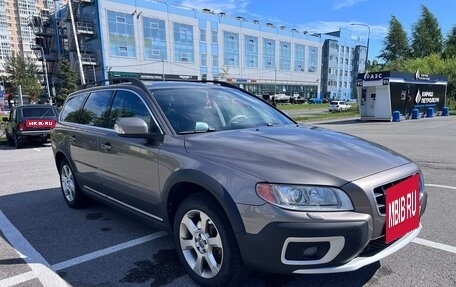 Volvo XC70 II рестайлинг, 2011 год, 1 650 000 рублей, 3 фотография