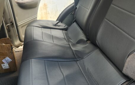KIA Sportage IV рестайлинг, 2003 год, 433 000 рублей, 18 фотография
