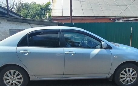 Toyota Corolla, 2005 год, 350 000 рублей, 3 фотография