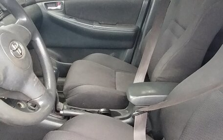 Toyota Corolla, 2005 год, 350 000 рублей, 8 фотография