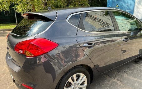 KIA cee'd III, 2013 год, 1 430 000 рублей, 5 фотография