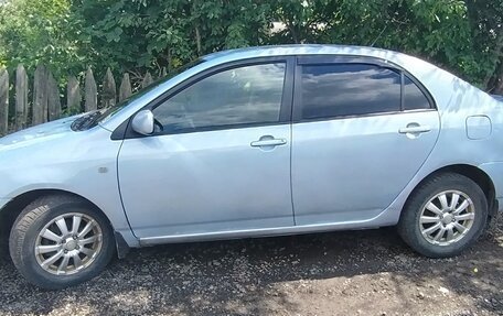 Toyota Corolla, 2005 год, 350 000 рублей, 5 фотография