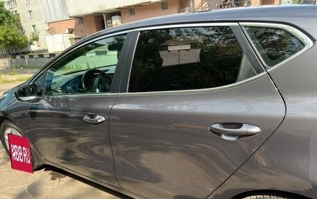 KIA cee'd III, 2013 год, 1 430 000 рублей, 8 фотография