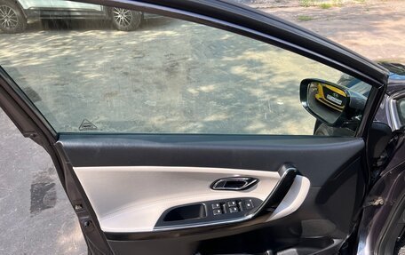 KIA cee'd III, 2013 год, 1 430 000 рублей, 11 фотография