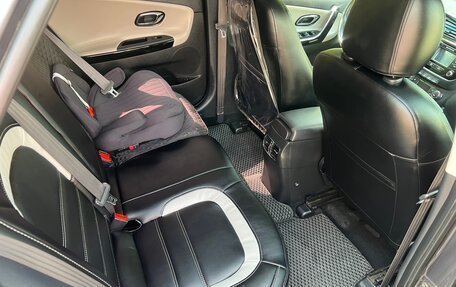 KIA cee'd III, 2013 год, 1 430 000 рублей, 21 фотография