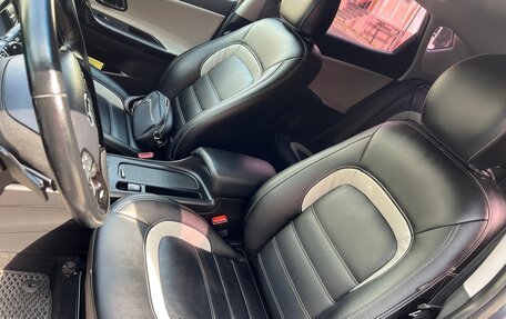 KIA cee'd III, 2013 год, 1 430 000 рублей, 20 фотография