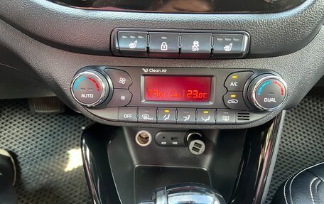 KIA cee'd III, 2013 год, 1 430 000 рублей, 19 фотография