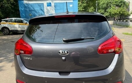 KIA cee'd III, 2013 год, 1 430 000 рублей, 6 фотография