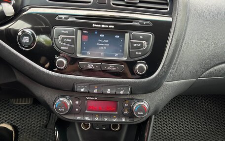 KIA cee'd III, 2013 год, 1 430 000 рублей, 27 фотография
