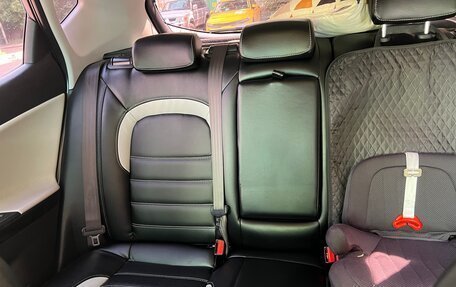 KIA cee'd III, 2013 год, 1 430 000 рублей, 24 фотография