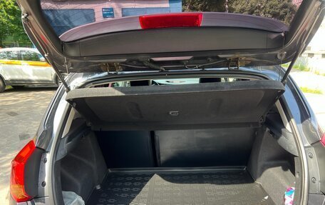 KIA cee'd III, 2013 год, 1 430 000 рублей, 23 фотография