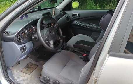 Nissan Almera, 2004 год, 100 000 рублей, 4 фотография