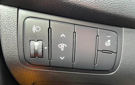 KIA cee'd III, 2013 год, 1 430 000 рублей, 30 фотография