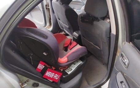 Nissan Almera, 2004 год, 100 000 рублей, 5 фотография