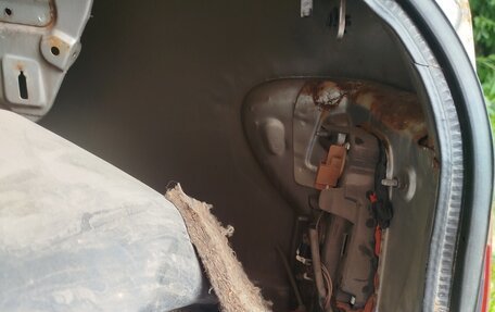 Nissan Almera, 2004 год, 100 000 рублей, 14 фотография