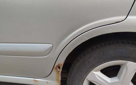 Nissan Almera, 2004 год, 100 000 рублей, 15 фотография