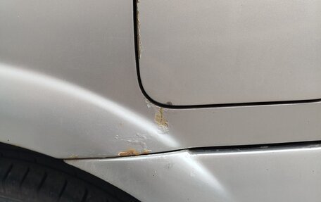 Nissan Almera, 2004 год, 100 000 рублей, 16 фотография