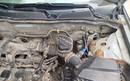 Nissan Almera, 2004 год, 100 000 рублей, 12 фотография
