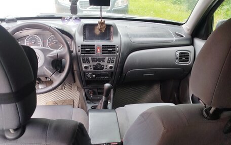 Nissan Almera, 2004 год, 100 000 рублей, 9 фотография