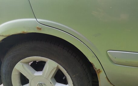 Nissan Almera, 2004 год, 100 000 рублей, 22 фотография