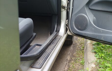 Nissan Almera, 2004 год, 100 000 рублей, 23 фотография