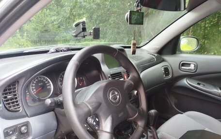 Nissan Almera, 2004 год, 100 000 рублей, 30 фотография