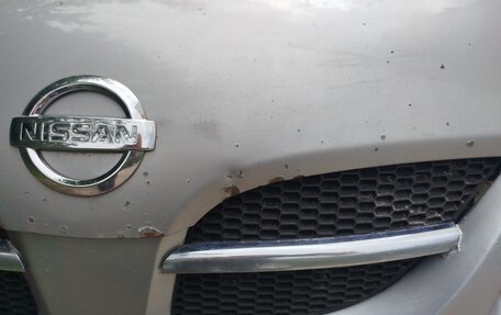 Nissan Almera, 2004 год, 100 000 рублей, 21 фотография