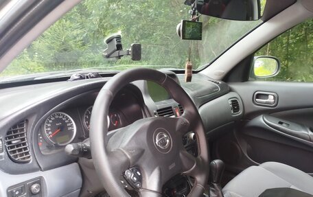 Nissan Almera, 2004 год, 100 000 рублей, 29 фотография
