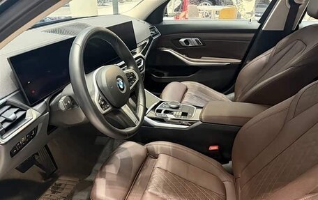 BMW 3 серия, 2024 год, 3 100 000 рублей, 13 фотография