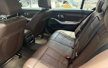 BMW 3 серия, 2024 год, 3 100 000 рублей, 11 фотография