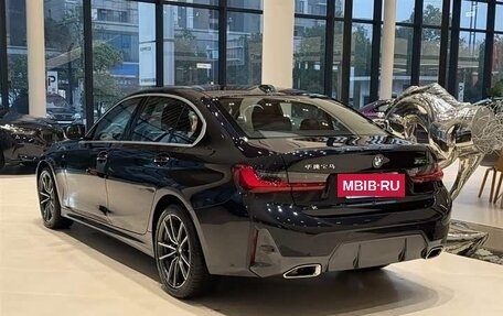 BMW 3 серия, 2024 год, 3 100 000 рублей, 5 фотография