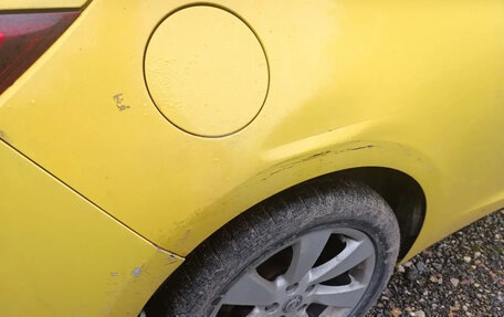 Opel Astra J, 2011 год, 700 000 рублей, 12 фотография