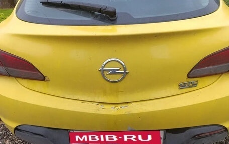 Opel Astra J, 2011 год, 700 000 рублей, 9 фотография