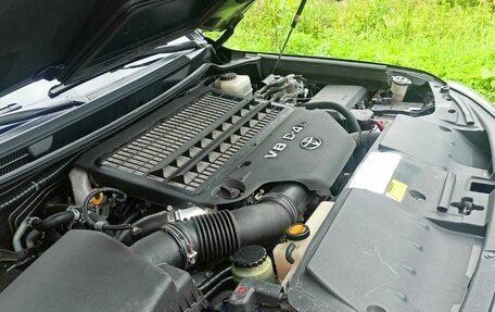 Toyota Land Cruiser 200, 2012 год, 2 750 000 рублей, 12 фотография