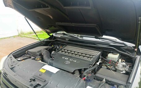 Toyota Land Cruiser 200, 2012 год, 2 750 000 рублей, 13 фотография
