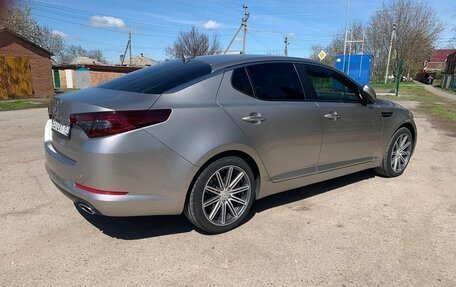 KIA Optima III, 2013 год, 1 190 000 рублей, 6 фотография