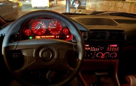 BMW 5 серия, 1993 год, 8 900 000 рублей, 5 фотография
