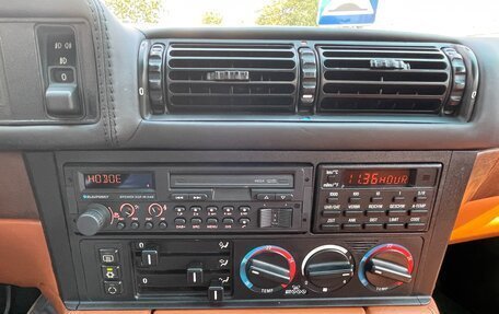 BMW 5 серия, 1993 год, 8 900 000 рублей, 6 фотография