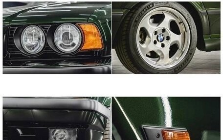 BMW 5 серия, 1993 год, 8 900 000 рублей, 15 фотография