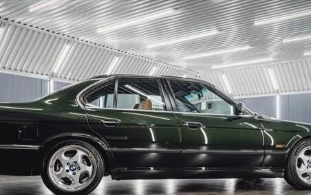 BMW 5 серия, 1993 год, 8 900 000 рублей, 24 фотография