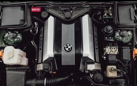 BMW 5 серия, 1993 год, 8 900 000 рублей, 11 фотография