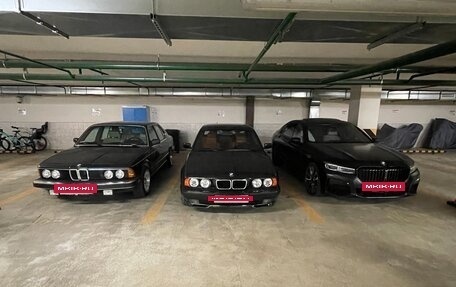 BMW 5 серия, 1993 год, 8 900 000 рублей, 4 фотография