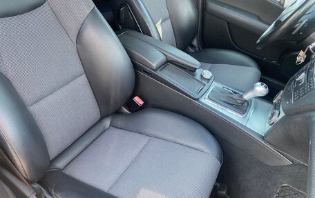 Mercedes-Benz C-Класс, 2007 год, 1 280 000 рублей, 18 фотография