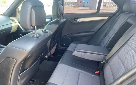 Mercedes-Benz C-Класс, 2007 год, 1 280 000 рублей, 19 фотография