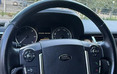 Land Rover Range Rover Sport I рестайлинг, 2013 год, 1 999 000 рублей, 8 фотография