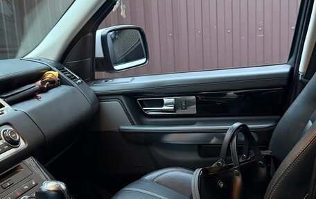 Land Rover Range Rover Sport I рестайлинг, 2013 год, 1 999 000 рублей, 12 фотография