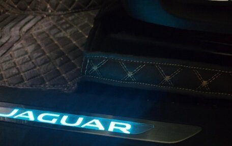 Jaguar F-Pace, 2019 год, 2 990 000 рублей, 12 фотография