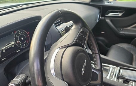 Jaguar F-Pace, 2019 год, 2 990 000 рублей, 10 фотография